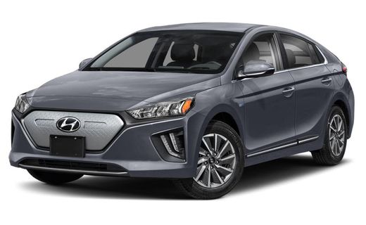 2020 Hyundai Ioniq Limited