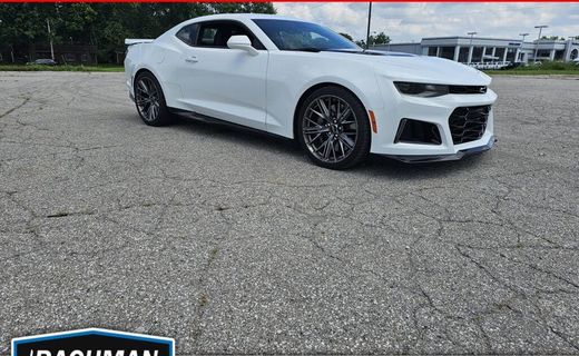 2023 Chevrolet Camaro ZL1