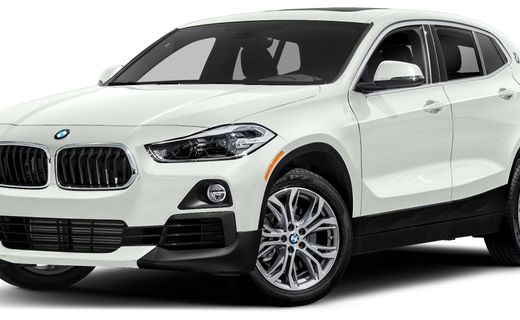 2021 BMW X2 SDRIVE28I