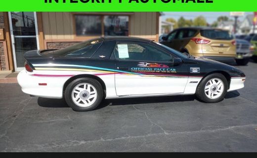 1993 Chevrolet Camaro Sport