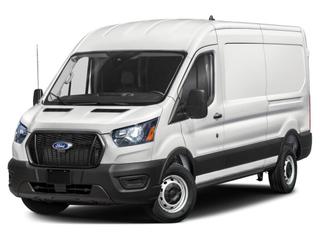 2026 Ford Transit Medium Roof