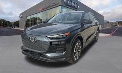 2025 Genesis GV80 2 5T Advanced