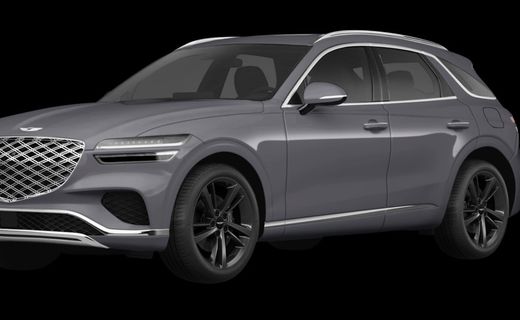 2027 Genesis GV70