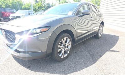 2023 Mazda CX-30 Preferred Package