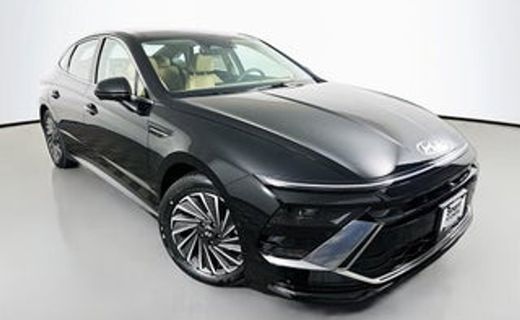 2026 Hyundai Sonata Limited