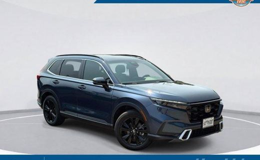 2024 Honda CR-V Sport Touring