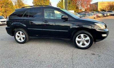 2005 Lexus RX