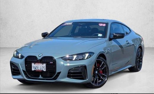 2026 BMW M440I