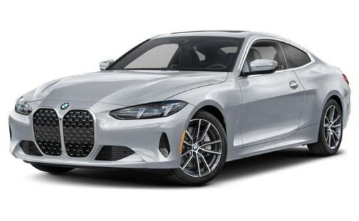 2027 BMW 430i
