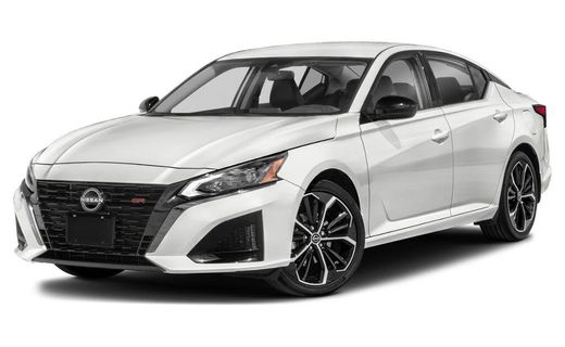 2024 Nissan Altima SR
