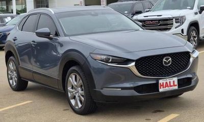 2021 Mazda CX-30 Premium Package