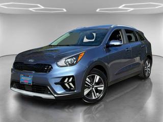2020 Kia Niro EX Premium