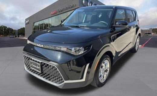 2024 Kia Soul