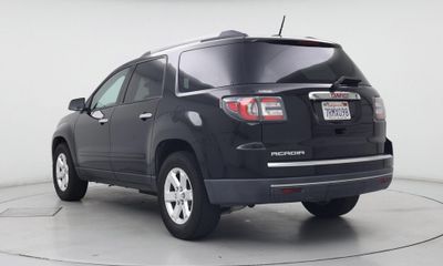 2016 GMC Acadia SLE 1