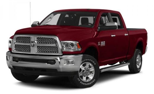 2014 Ram 2500 SLT