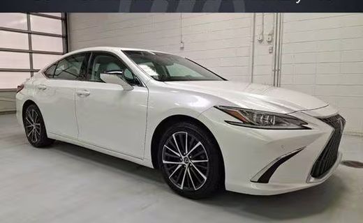 2023 Lexus ES 300H Premium