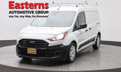 2022 Ford Transit Connect XL