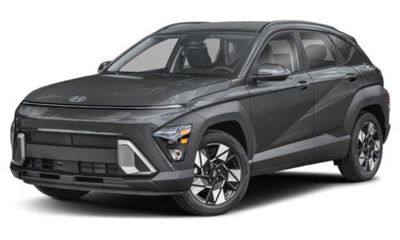 2024 Hyundai Kona SE