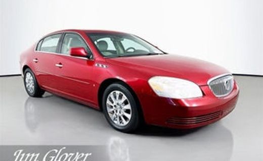 2010 Chevrolet Impala LT
