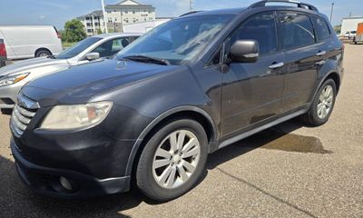 2008 Subaru B9 Tribeca 7 Pass Limited