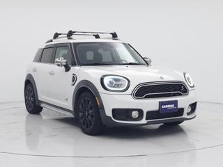 2018 Mini Countryman Cooper S ALL4