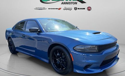 2022 Dodge Charger GT
