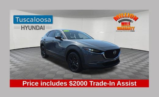 2024 Mazda CX-30 Preferred Package