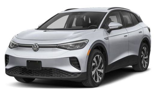 2026 Volkswagen ID 4 Pro