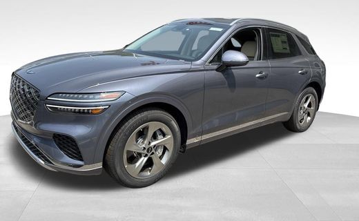 2026 Genesis GV70