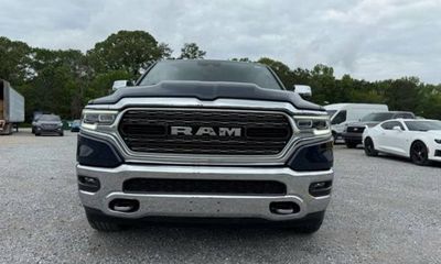 2023 Ram 1500 Limited