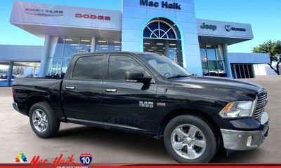 2016 Ram 1500 SLT