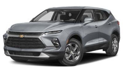 2024 Chevrolet Blazer Premier