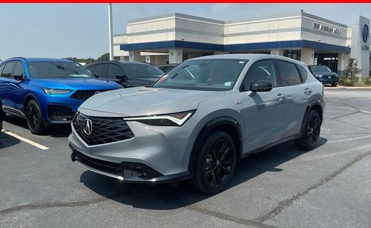 2025 Acura ADX Advance