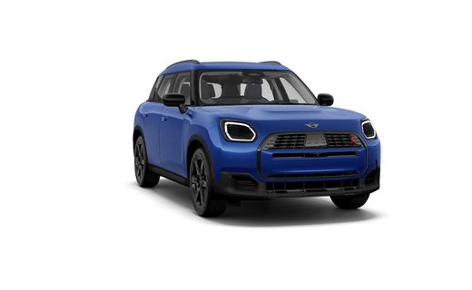 2027 Mini Countryman S ALL4