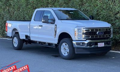 2026 Ford F-250 XL