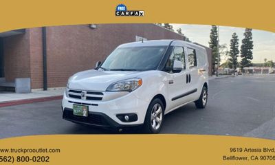 2015 Ram Promaster City SLT