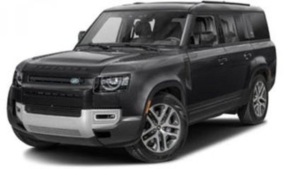 2023 Land Rover Defender 130 SE