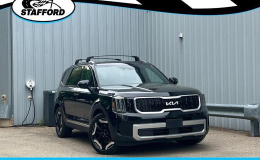2023 Kia Telluride