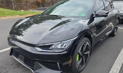 2024 Kia EV6 GT