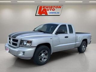 2009 Dodge Dakota SXT