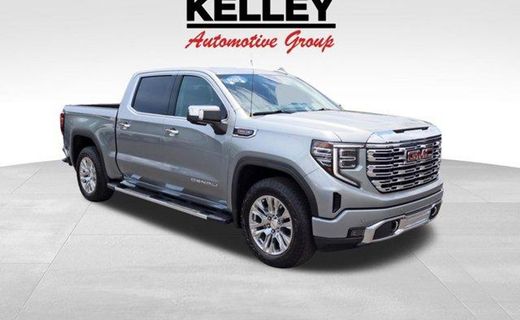 2023 GMC Sierra Denali