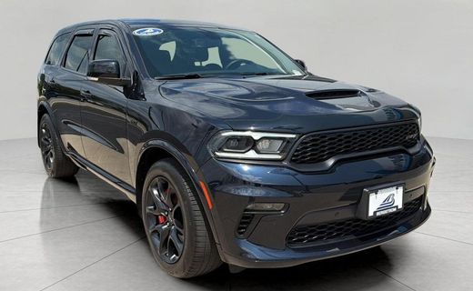 2023 Dodge Durango SRT 392