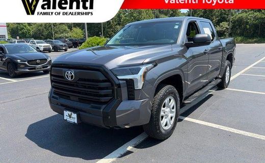 2023 Toyota Tundra SR