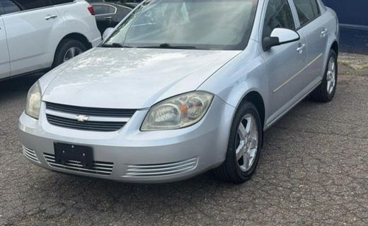 2010 Chevrolet Cobalt 2LT