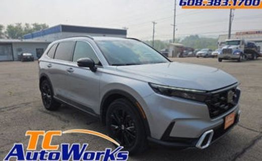 2023 Honda CR-V Sport Touring