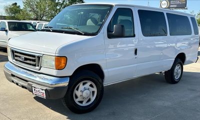 2006 Ford E-350 E350 Extended FOR