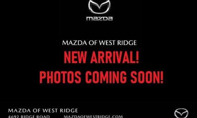 2024 Mazda CX-50 Premium Package