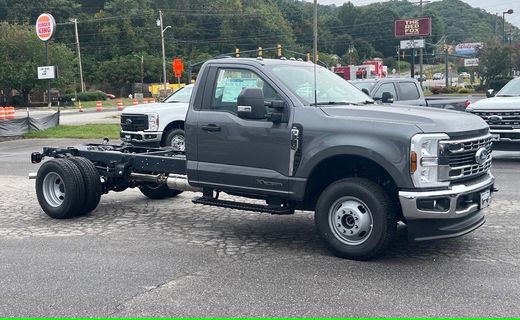 2026 Ford F-350 XL
