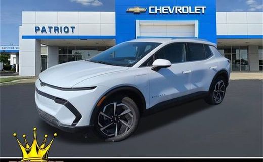 2026 Chevrolet Equinox LT 2 PDE