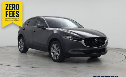 2021 Mazda CX-30 Preferred Package